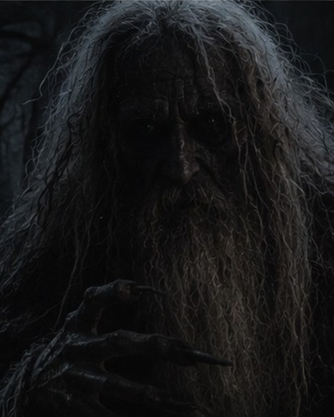 Gulyabani
