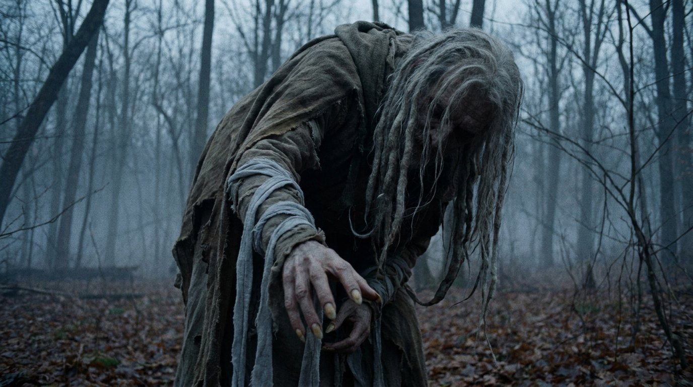 Gulyabani — Uzanan